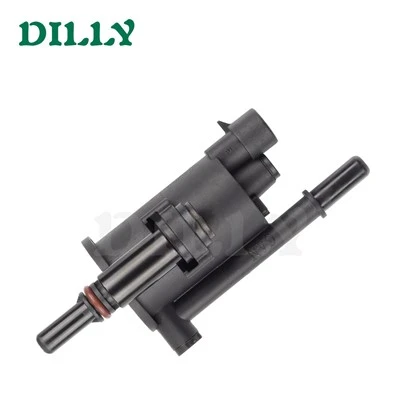 Carbon Canister Solenoid Purge Control Valve 2410-6416 24106416 suppliers