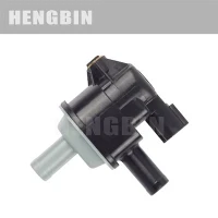 Solenoïde de carbone carbone 90910-12279 convient à divers modèles, tels que Mazda