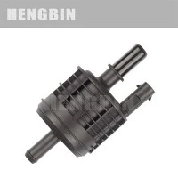 Solenoïde de réservoir de carbone 02080142535 adapté à divers modèles, tels que Mercedes-Benz